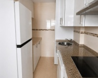 Rynek wtórny - apartment - Benalmadena - Benalmadena Centro