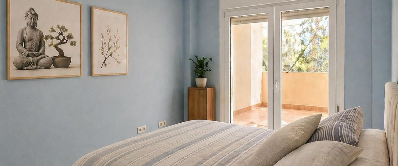 Rynek wtórny - apartment - Benalmadena - Benalmadena Centro
