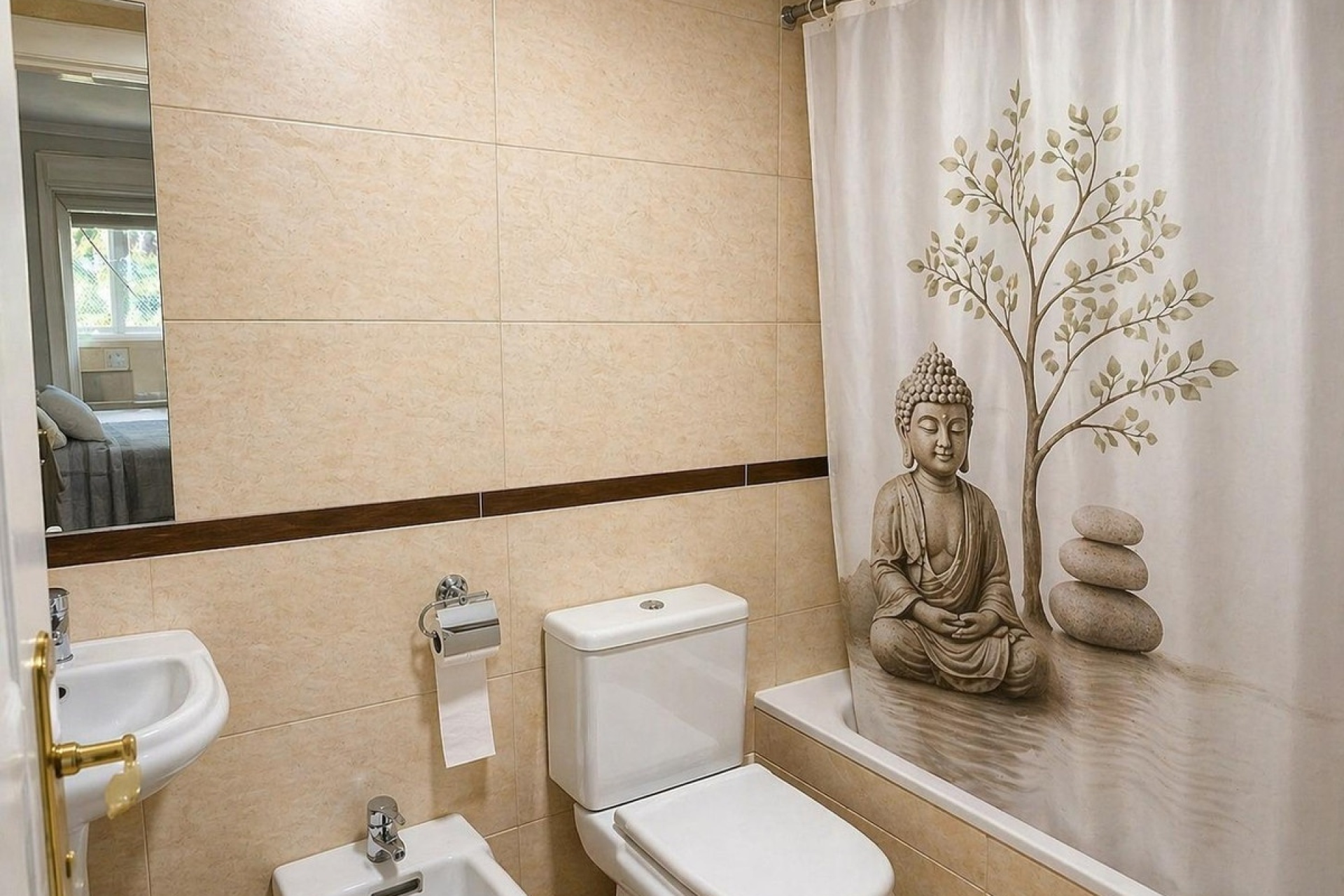 Rynek wtórny - apartment - Benalmadena - Benalmadena Centro