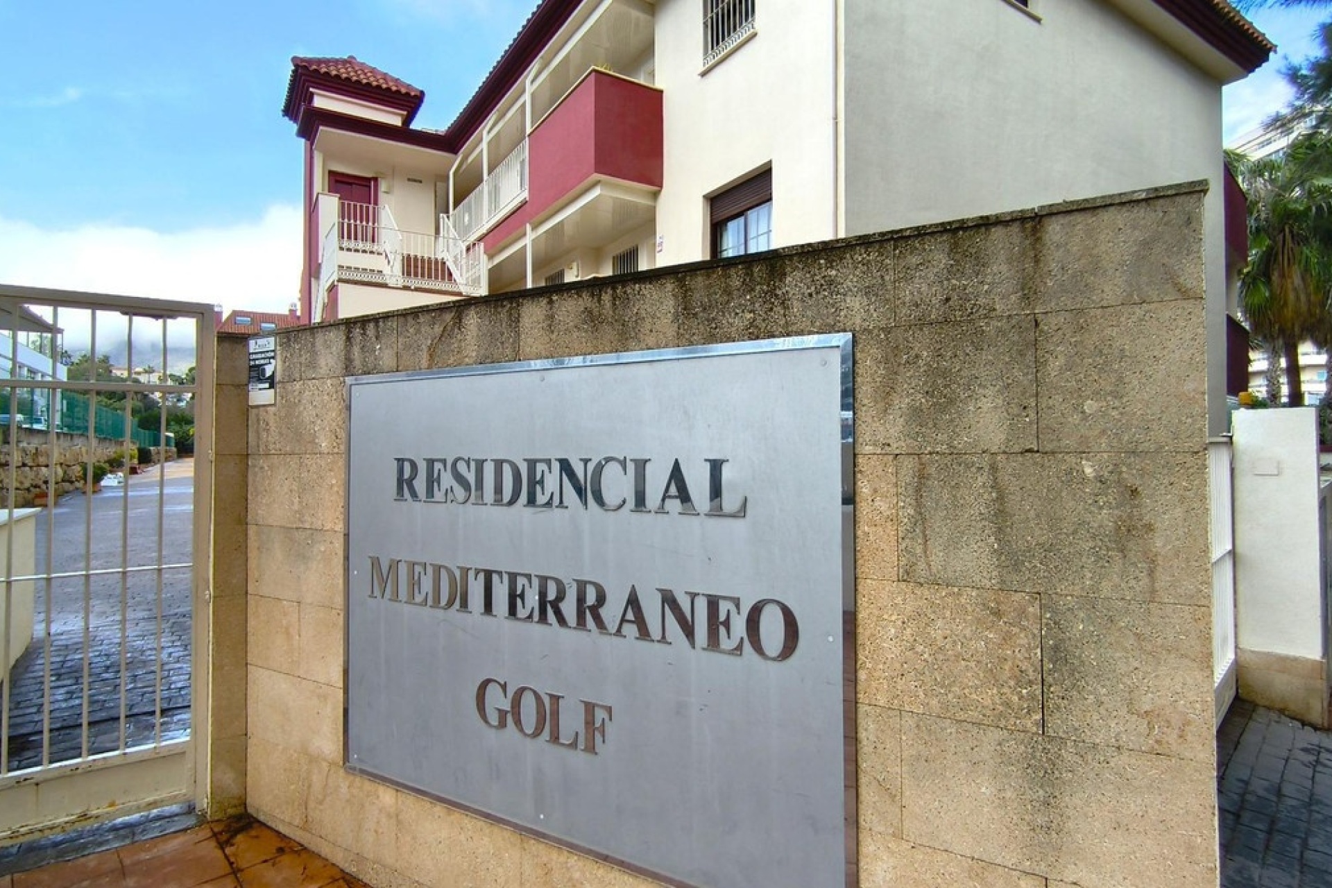 Rynek wtórny - apartment - Benalmadena - Benalmadena Centro
