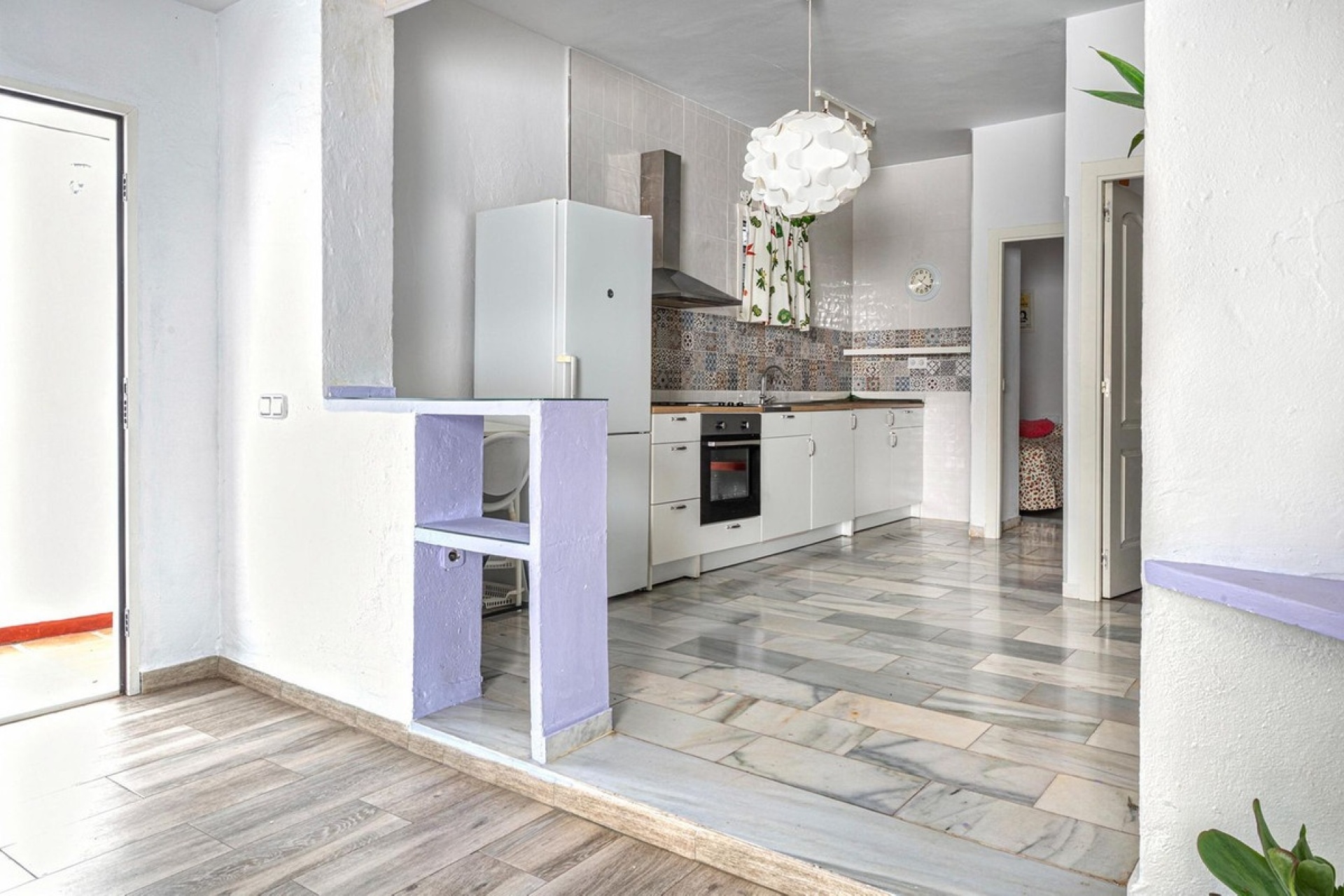 Rynek wtórny - apartment - Benalmadena - Benalmadena Centro