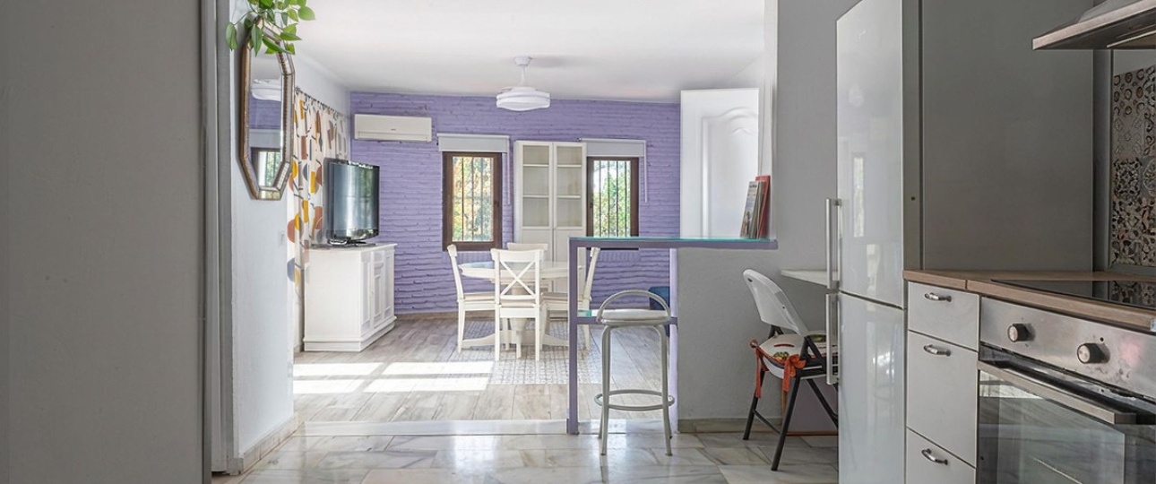 Rynek wtórny - apartment - Benalmadena - Benalmadena Centro