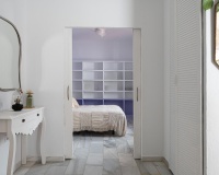 Rynek wtórny - apartment - Benalmadena - Benalmadena Centro