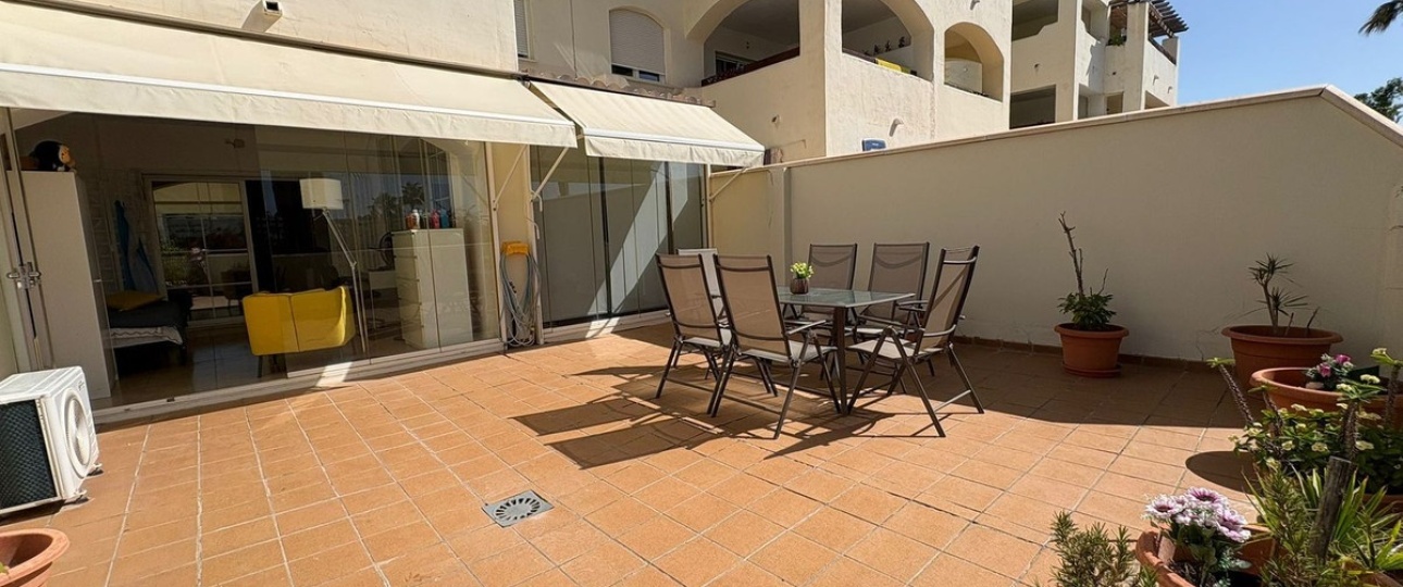 Rynek wtórny - apartment - Benalmadena - Benalmadena Centro