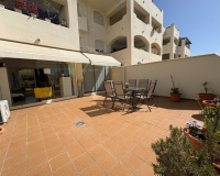 Rynek wtórny - apartment - Benalmadena - Benalmadena Centro