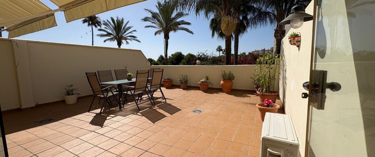 Rynek wtórny - apartment - Benalmadena - Benalmadena Centro