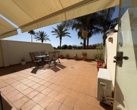 Rynek wtórny - apartment - Benalmadena - Benalmadena Centro