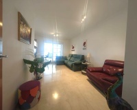 Rynek wtórny - apartment - Benalmadena - Benalmadena Centro
