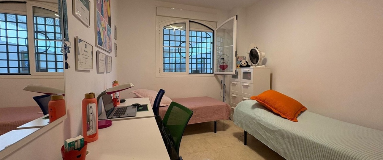 Rynek wtórny - apartment - Benalmadena - Benalmadena Centro