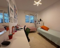 Rynek wtórny - apartment - Benalmadena - Benalmadena Centro
