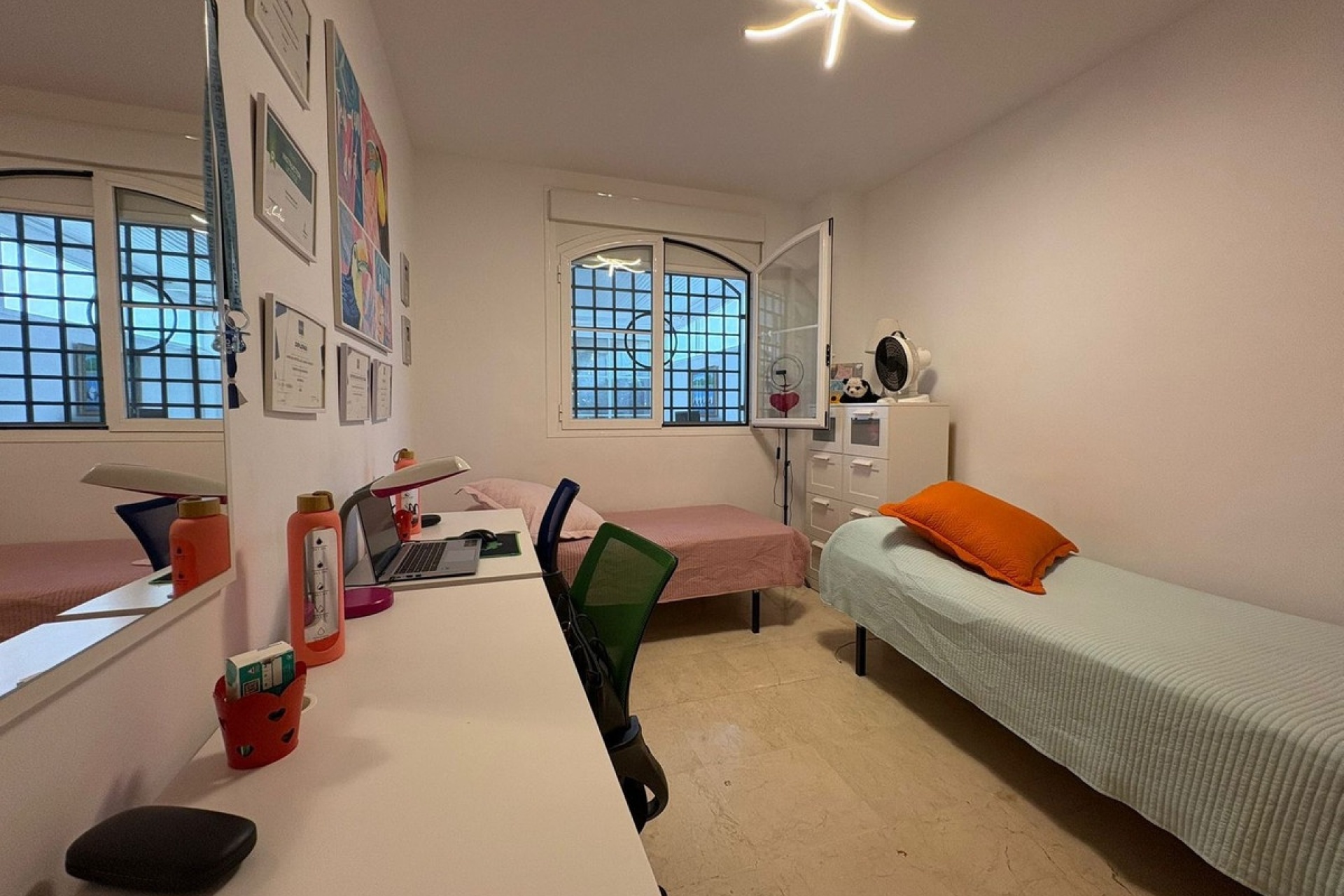 Rynek wtórny - apartment - Benalmadena - Benalmadena Centro