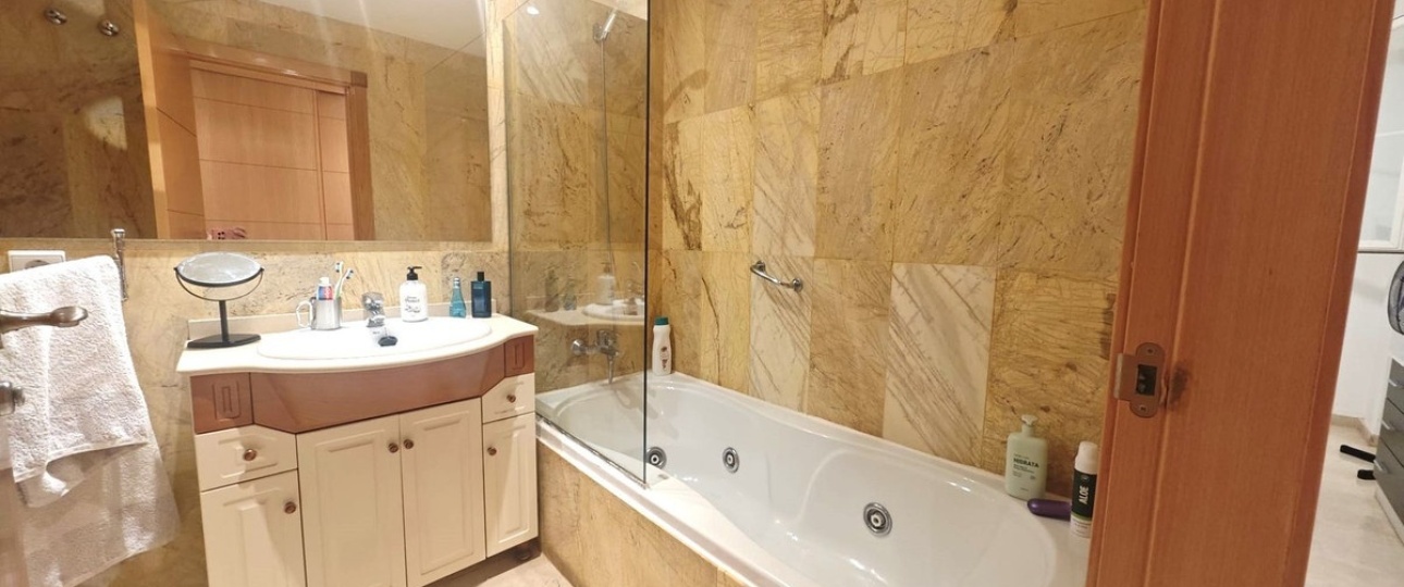 Rynek wtórny - apartment - Benalmadena - Benalmadena Centro