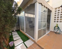 Rynek wtórny - apartment - Benalmadena - Benalmadena Centro