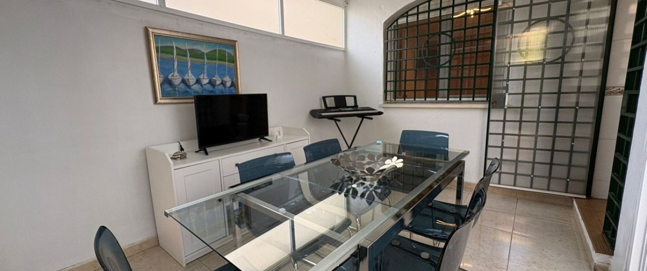 Rynek wtórny - apartment - Benalmadena - Benalmadena Centro