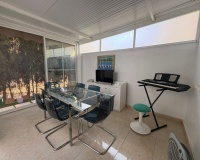 Rynek wtórny - apartment - Benalmadena - Benalmadena Centro