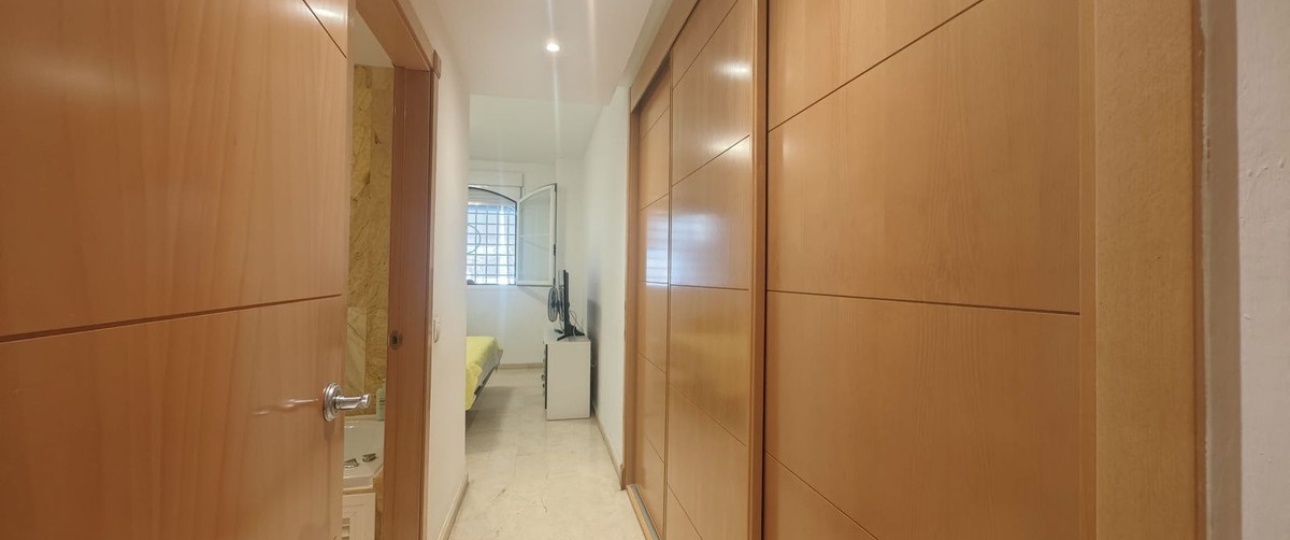 Rynek wtórny - apartment - Benalmadena - Benalmadena Centro