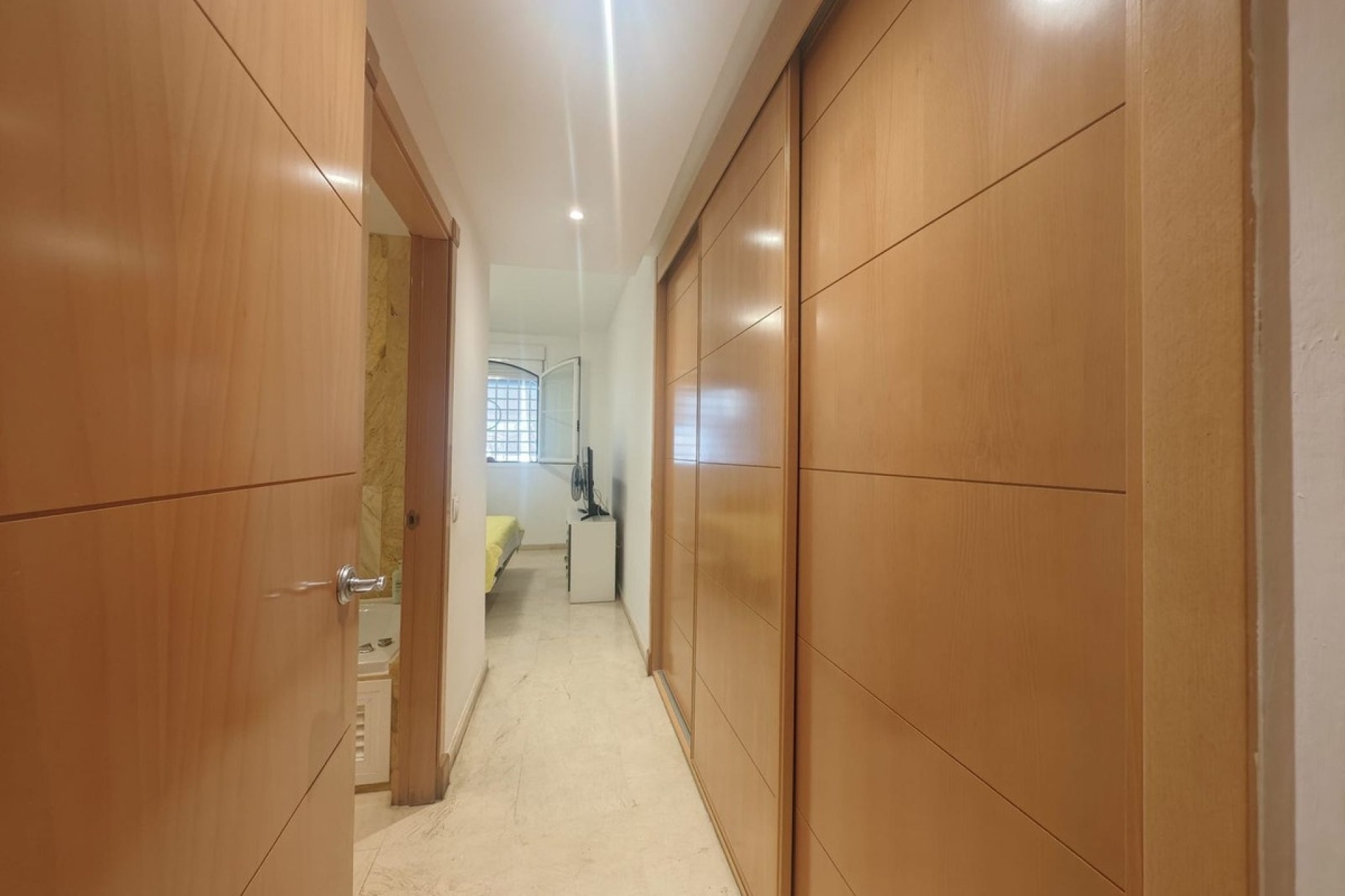 Rynek wtórny - apartment - Benalmadena - Benalmadena Centro