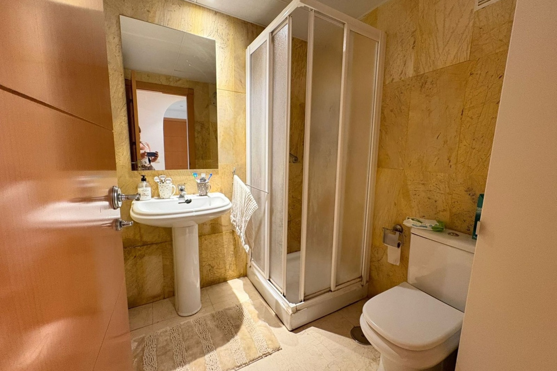 Rynek wtórny - apartment - Benalmadena - Benalmadena Centro