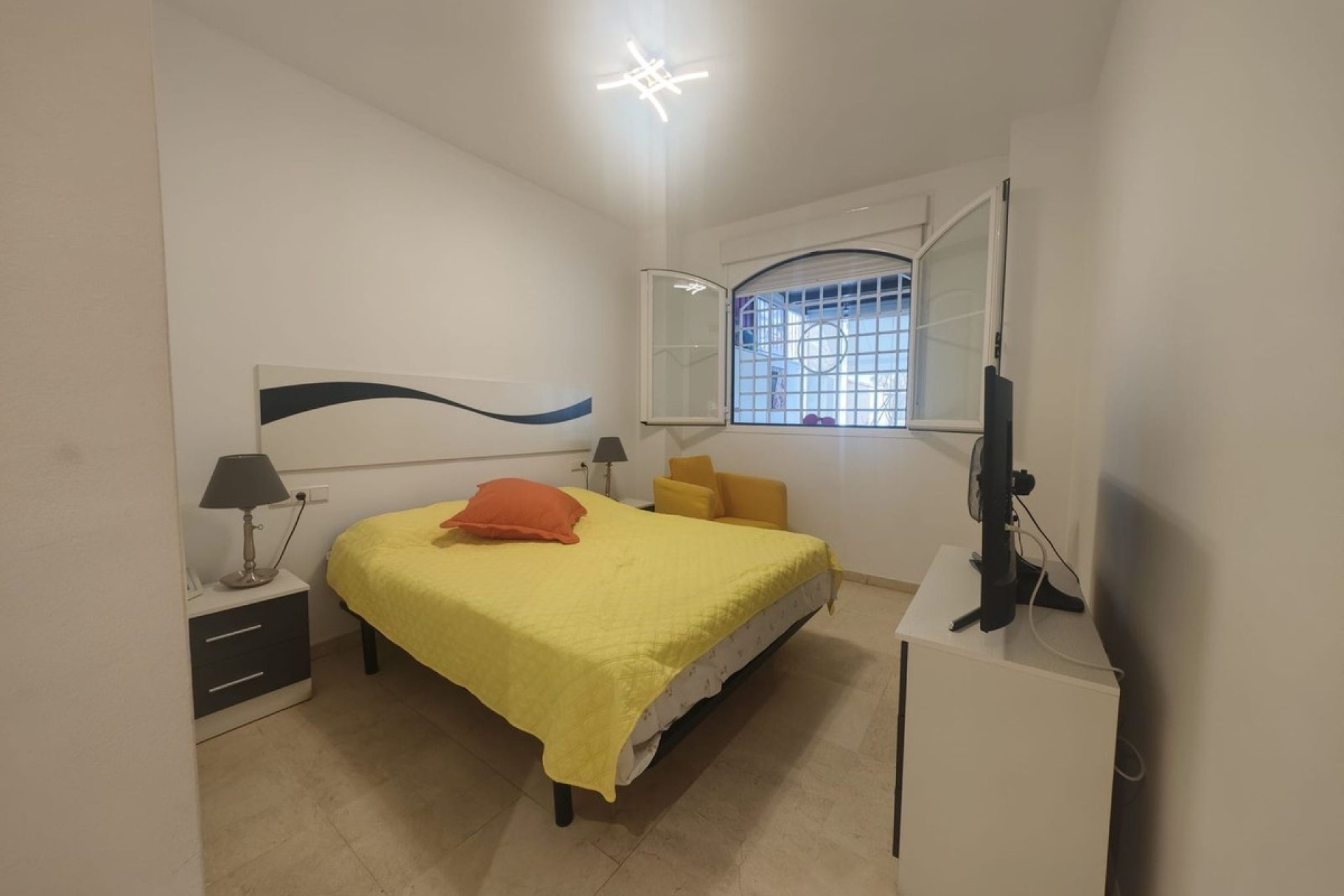 Rynek wtórny - apartment - Benalmadena - Benalmadena Centro