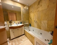 Rynek wtórny - apartment - Benalmadena - Benalmadena Centro