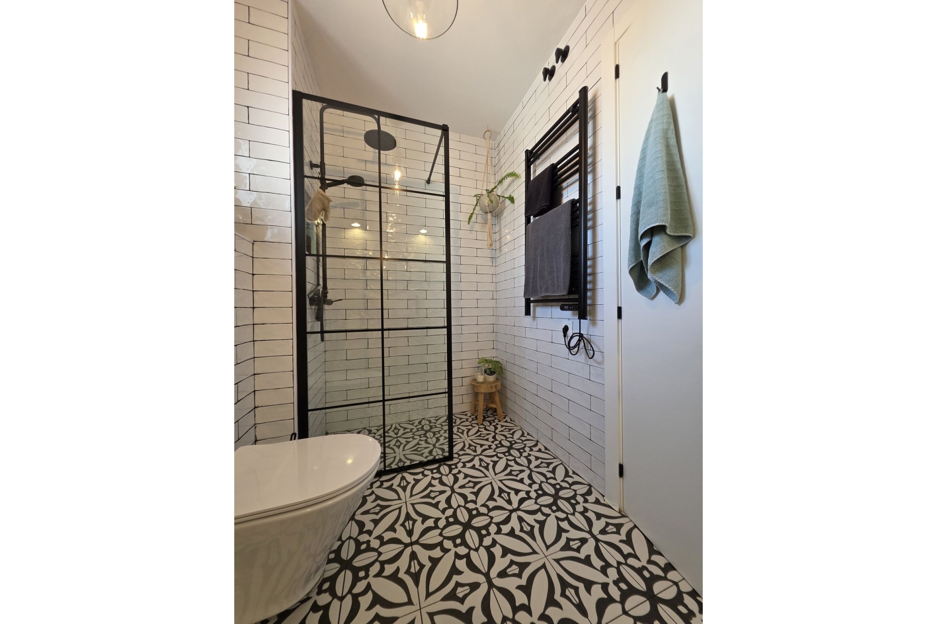 Rynek wtórny - apartment - Benalmadena - Benalmadena Centro