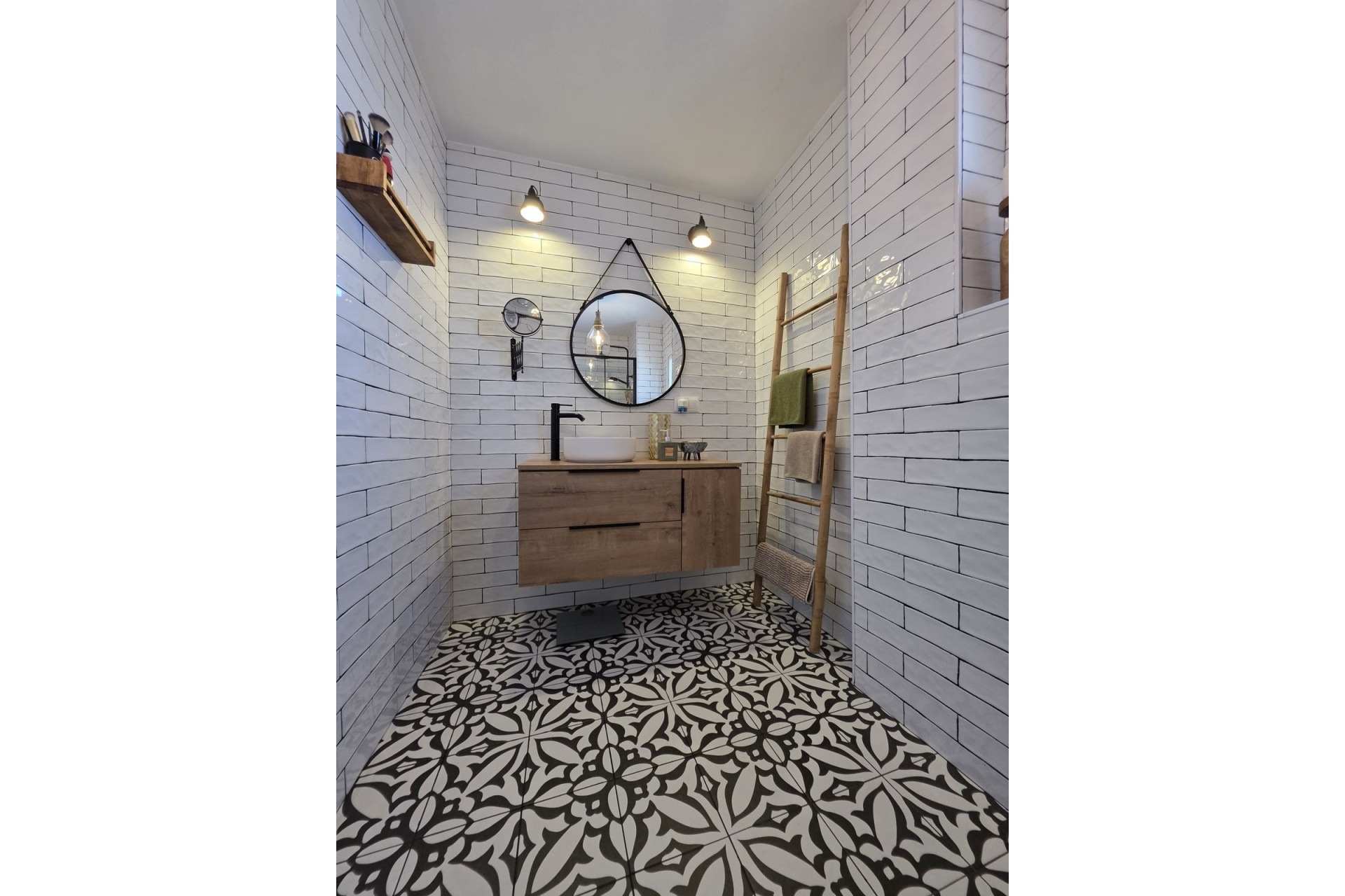 Rynek wtórny - apartment - Benalmadena - Benalmadena Centro