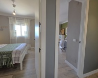 Rynek wtórny - apartment - Benalmadena - Benalmadena Centro