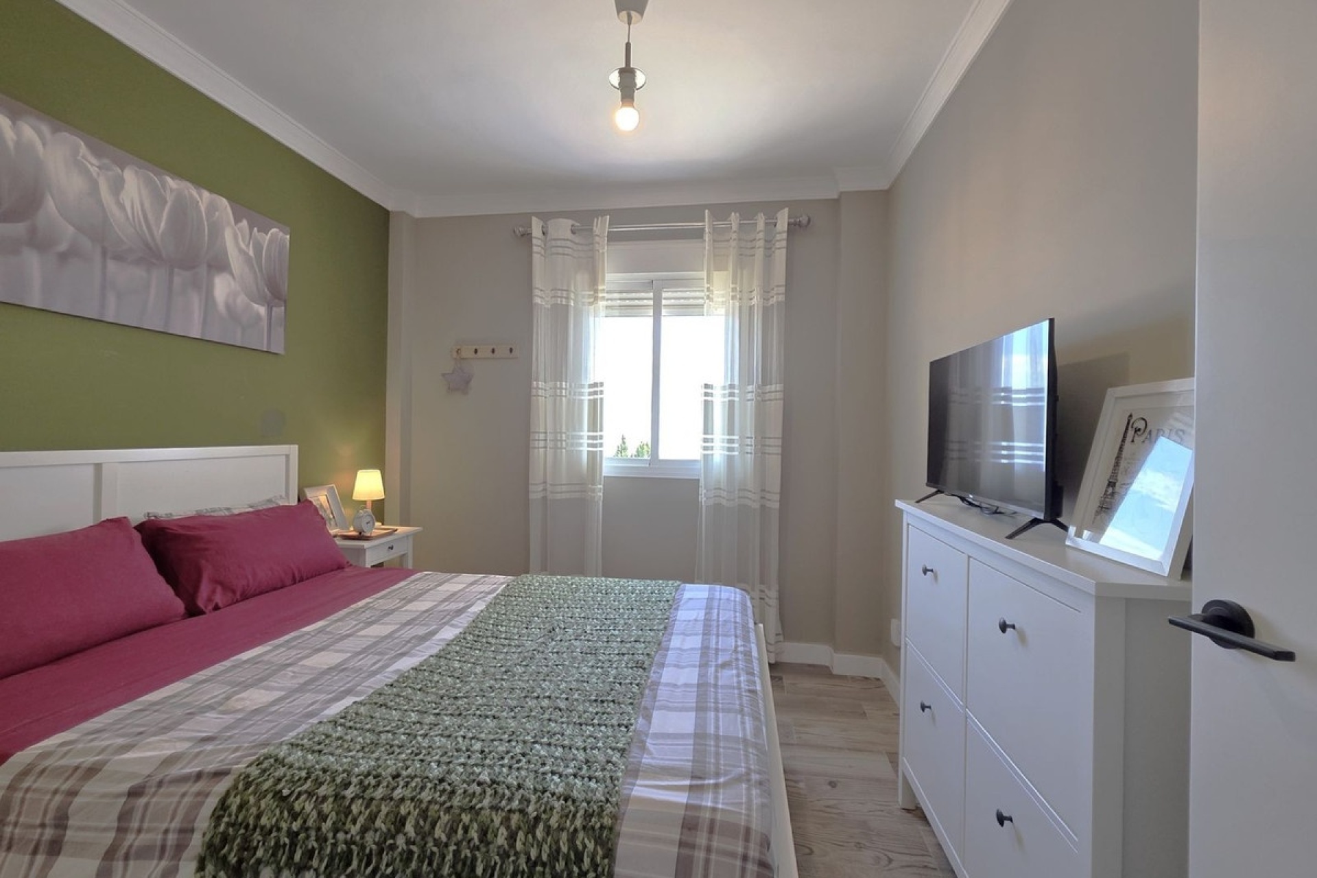 Rynek wtórny - apartment - Benalmadena - Benalmadena Centro