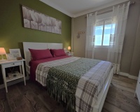 Rynek wtórny - apartment - Benalmadena - Benalmadena Centro