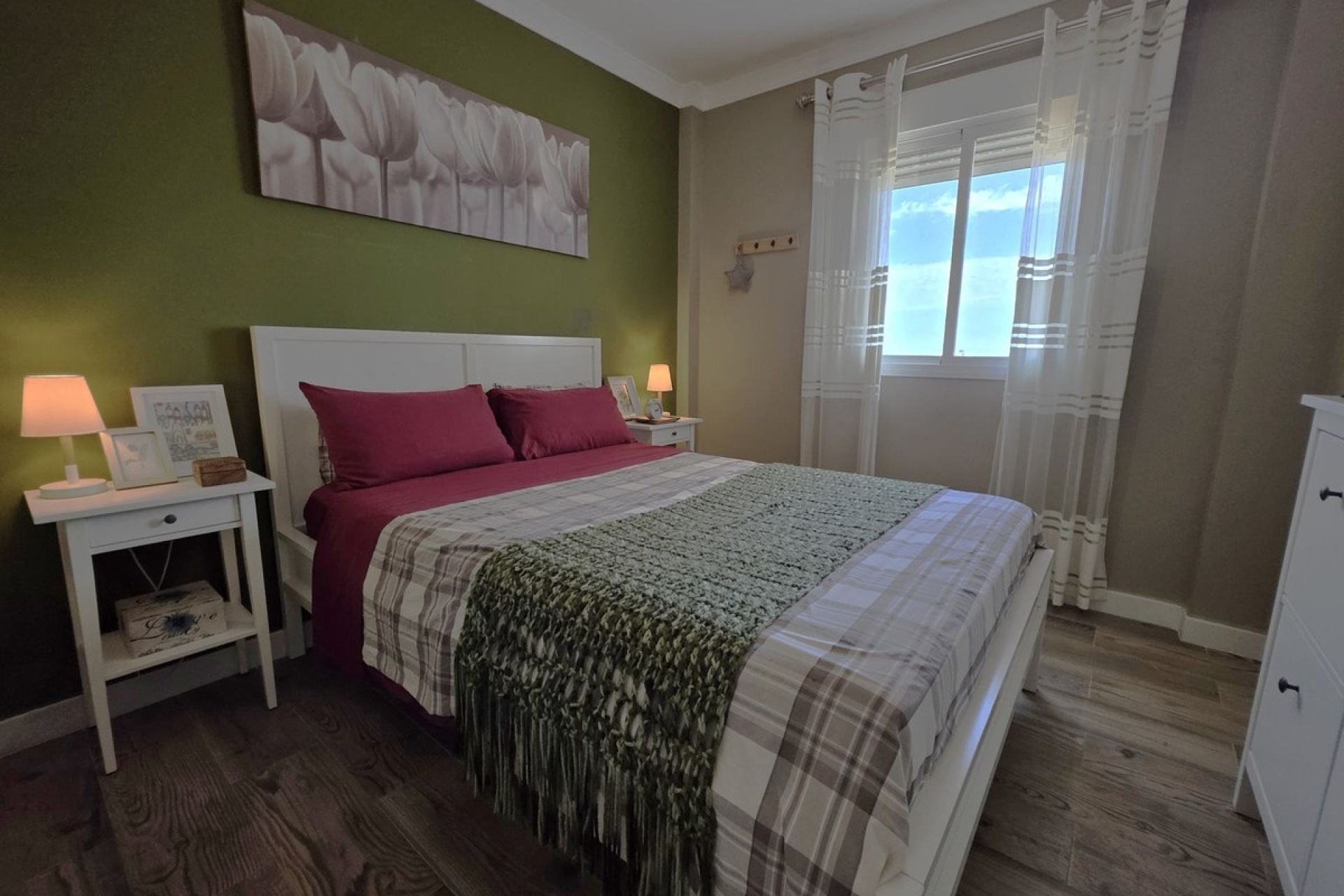 Rynek wtórny - apartment - Benalmadena - Benalmadena Centro