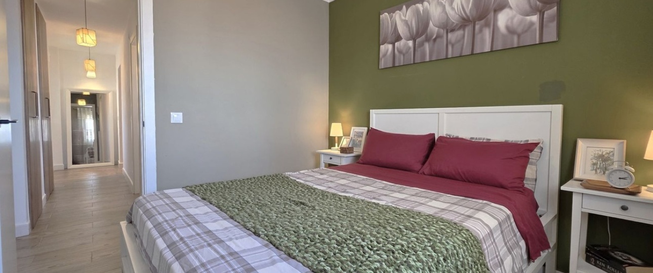 Rynek wtórny - apartment - Benalmadena - Benalmadena Centro