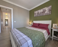 Rynek wtórny - apartment - Benalmadena - Benalmadena Centro