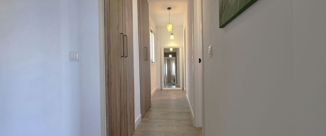 Rynek wtórny - apartment - Benalmadena - Benalmadena Centro