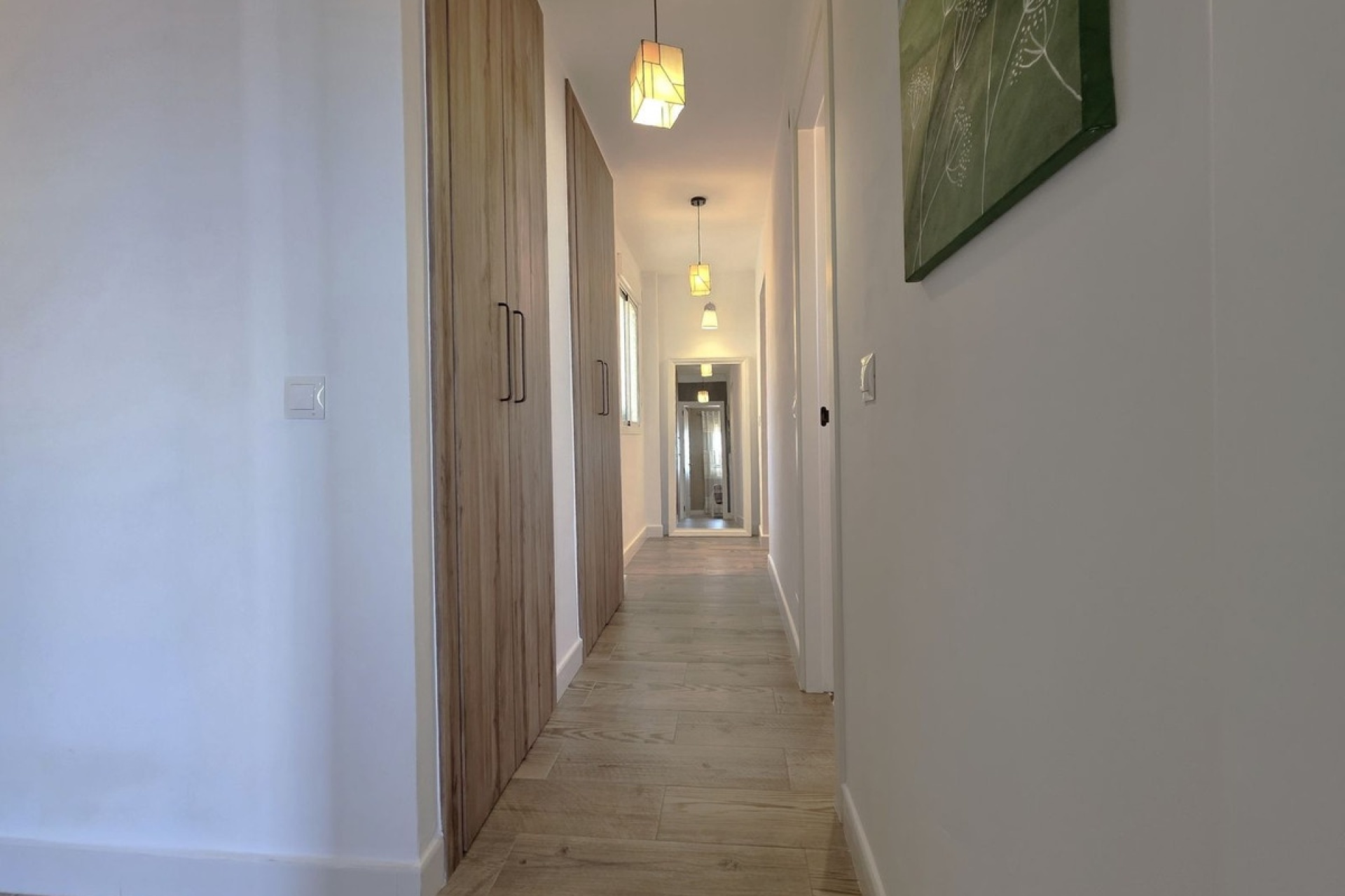 Rynek wtórny - apartment - Benalmadena - Benalmadena Centro