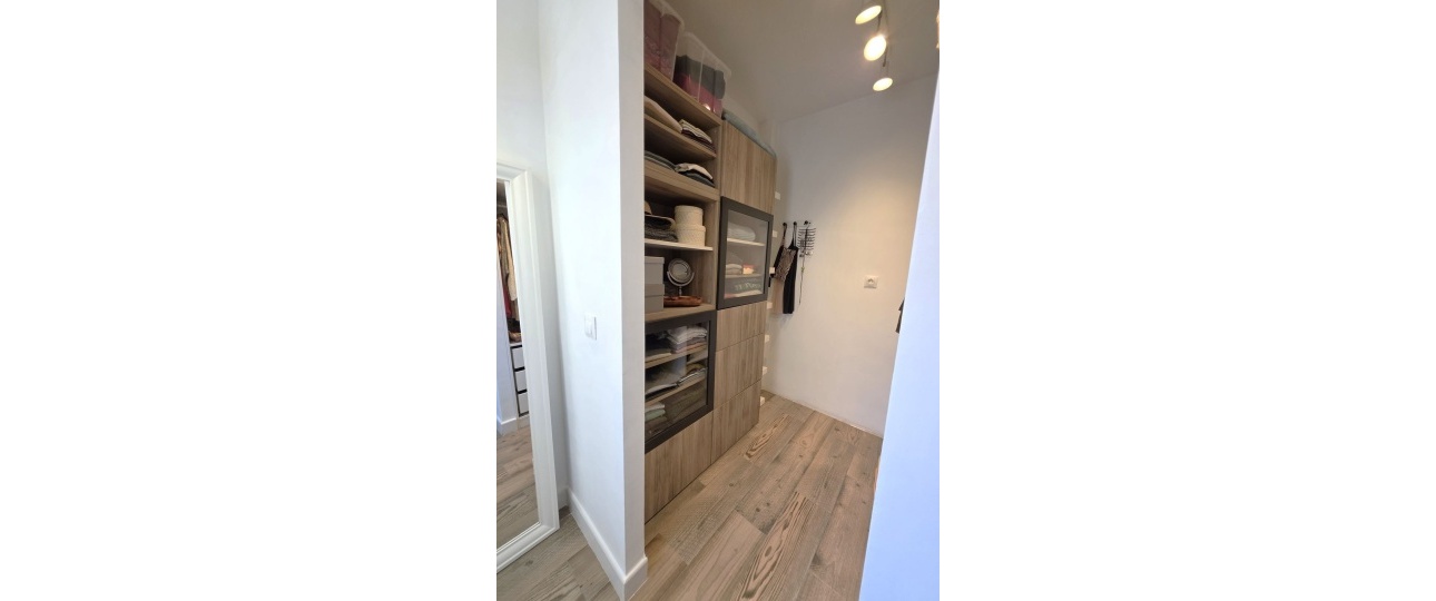 Rynek wtórny - apartment - Benalmadena - Benalmadena Centro