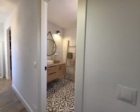 Rynek wtórny - apartment - Benalmadena - Benalmadena Centro