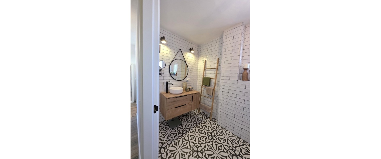 Rynek wtórny - apartment - Benalmadena - Benalmadena Centro