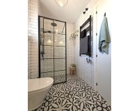 Rynek wtórny - apartment - Benalmadena - Benalmadena Centro