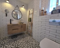 Rynek wtórny - apartment - Benalmadena - Benalmadena Centro