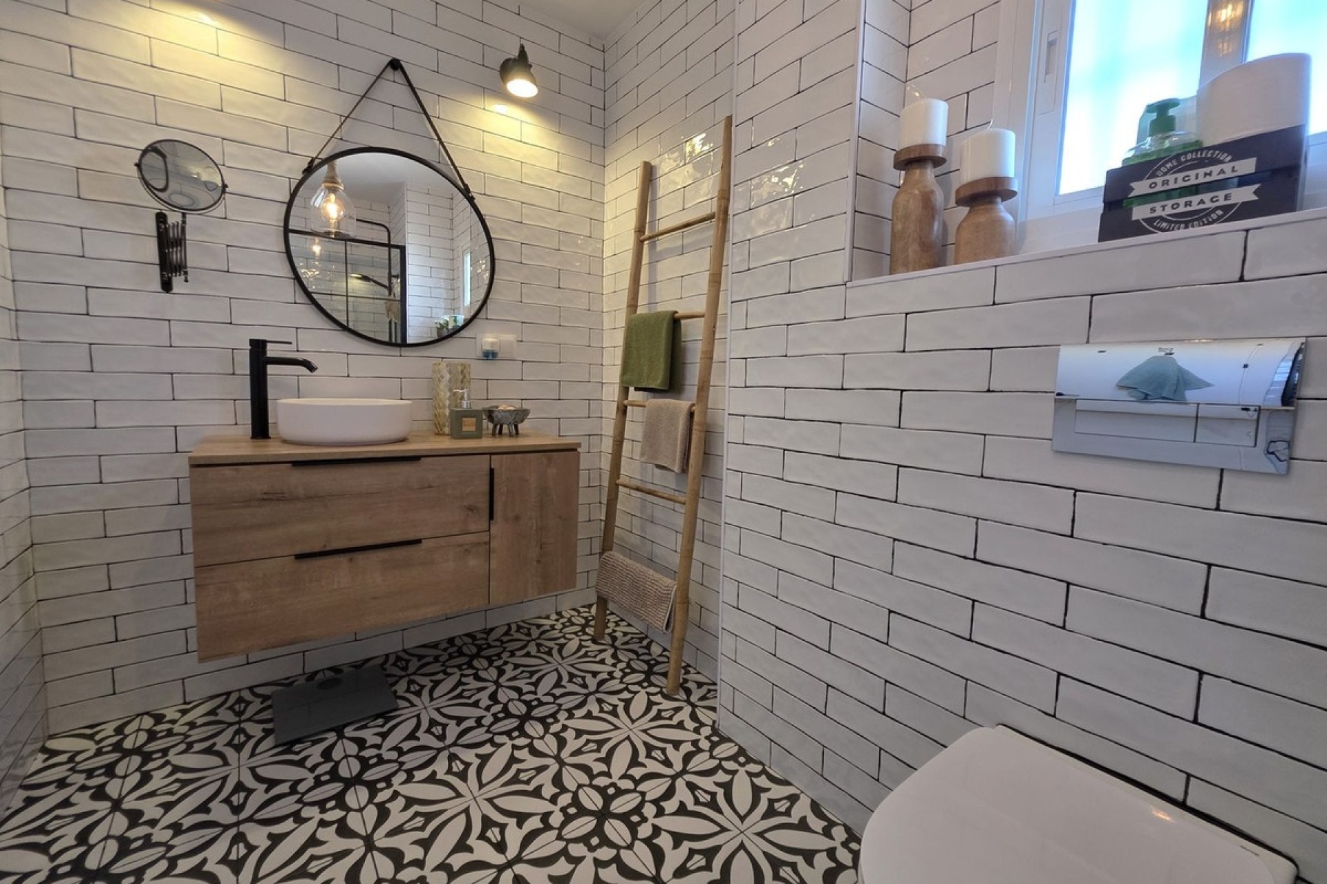 Rynek wtórny - apartment - Benalmadena - Benalmadena Centro