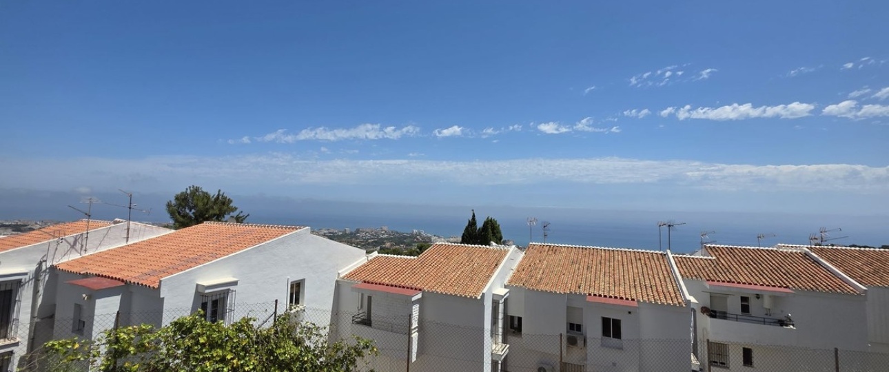 Rynek wtórny - apartment - Benalmadena - Benalmadena Centro