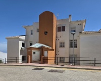 Rynek wtórny - apartment - Benalmadena - Benalmadena Centro