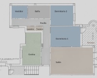 Rynek wtórny - apartment - Benalmadena - Benalmadena Centro
