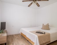 Rynek wtórny - apartment - Benalmadena - Benalmadena Centro