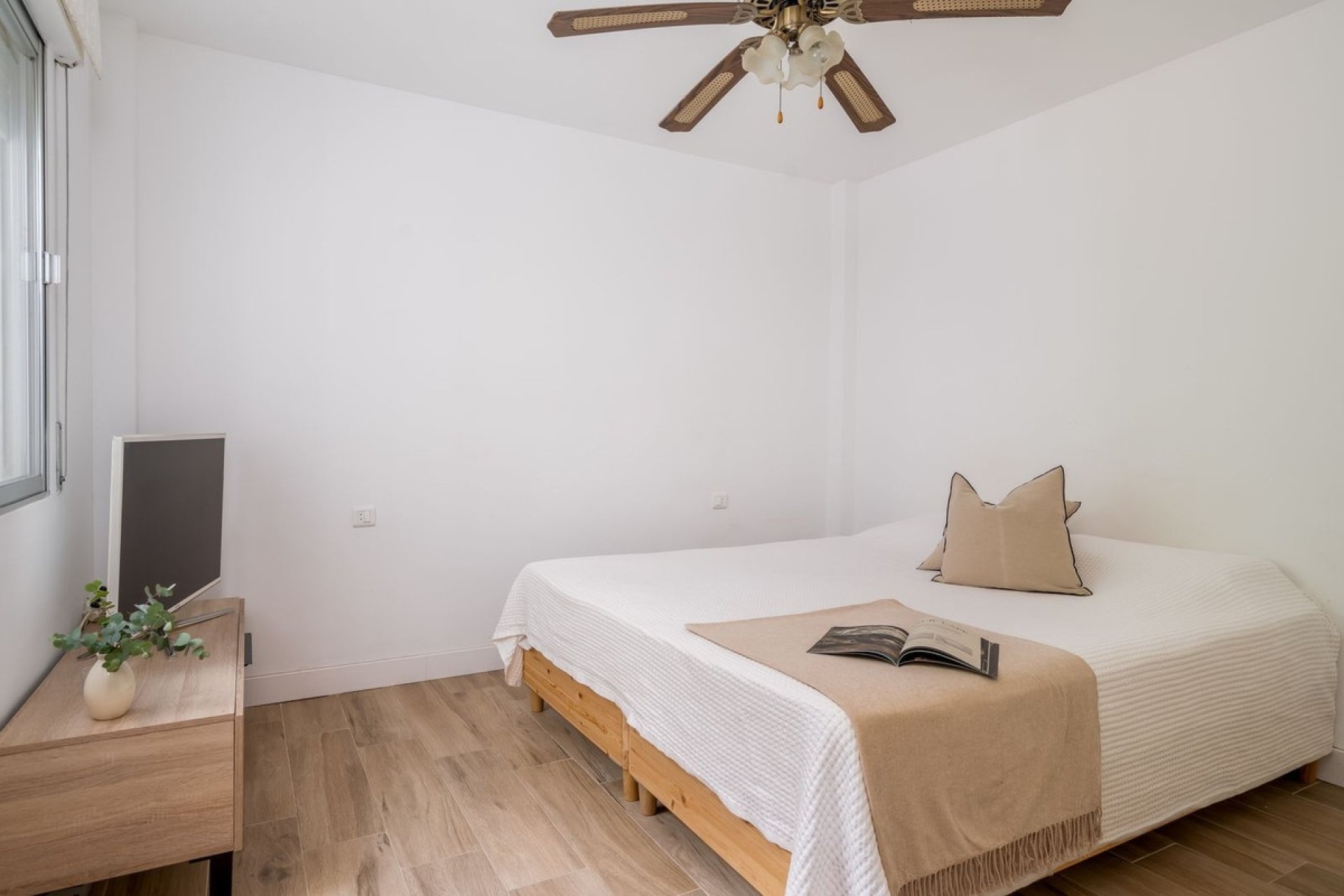 Rynek wtórny - apartment - Benalmadena - Benalmadena Centro