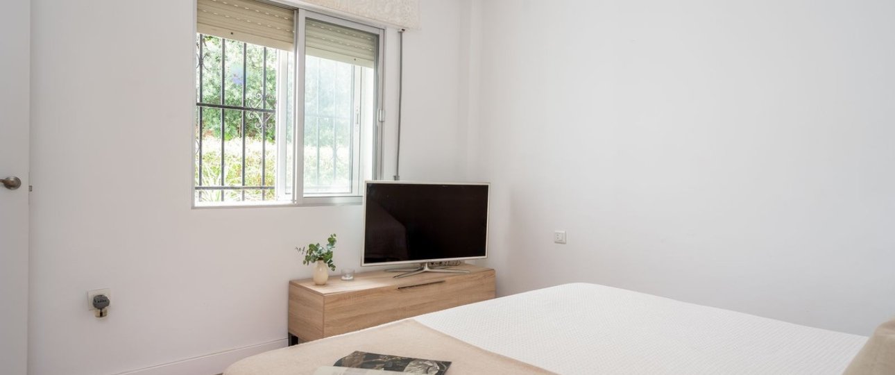 Rynek wtórny - apartment - Benalmadena - Benalmadena Centro