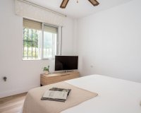 Rynek wtórny - apartment - Benalmadena - Benalmadena Centro