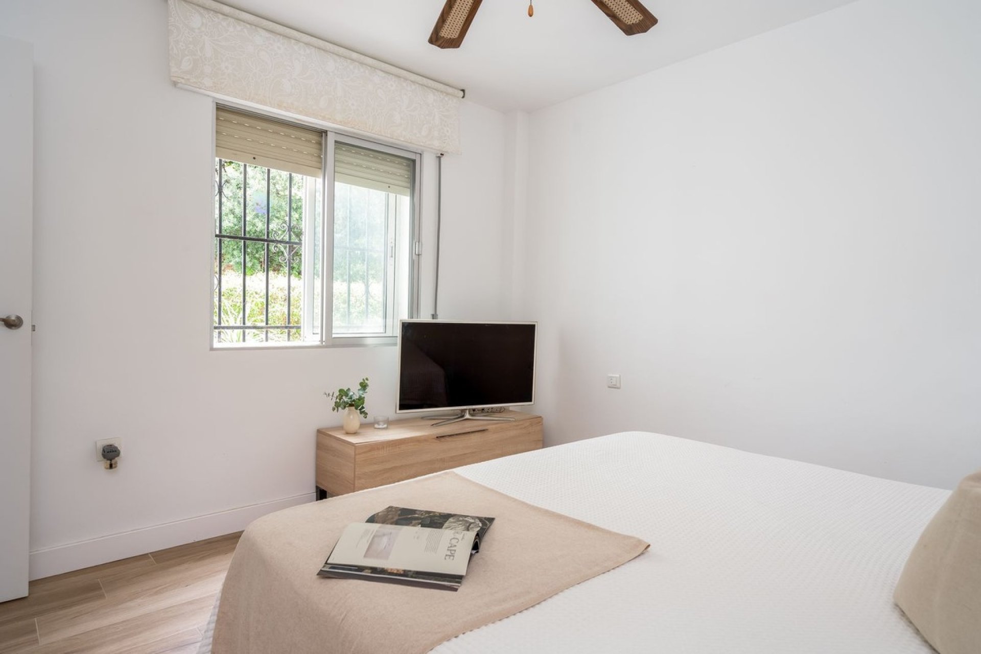 Rynek wtórny - apartment - Benalmadena - Benalmadena Centro