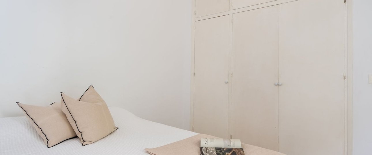 Rynek wtórny - apartment - Benalmadena - Benalmadena Centro