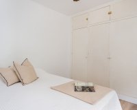 Rynek wtórny - apartment - Benalmadena - Benalmadena Centro